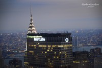 Una Mirada desde el Empire st.