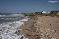 Miramar, su costa y su mar...