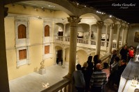 Noches de museo...