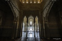 La Arquitectura de la Alhambra.