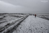 La Vida cotidiana en Islandia...