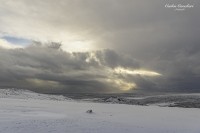 La Vida cotidiana en Islandia...