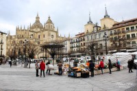 Segovia