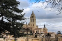 Segovia