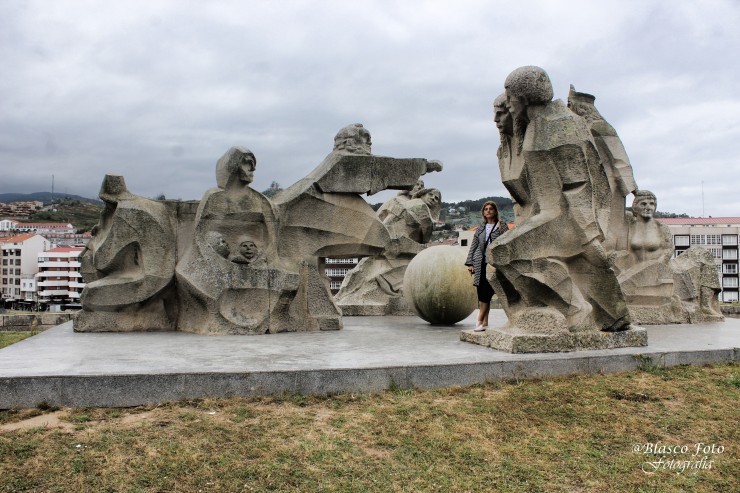 Foto 3/Turismo por Baiona, Pontevedra