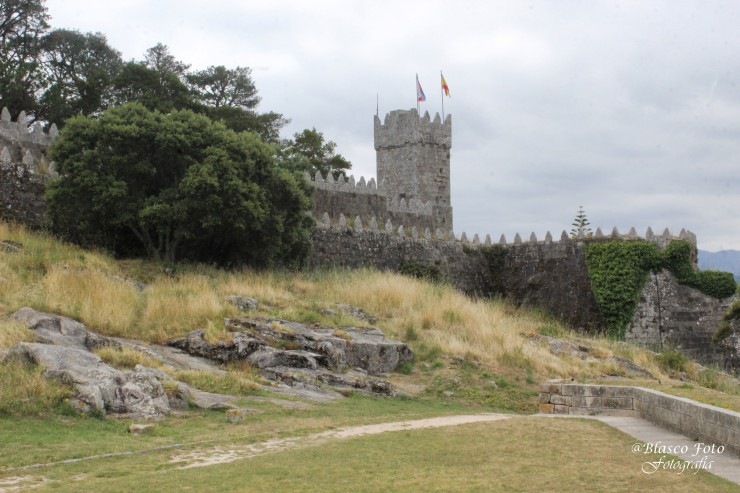 Foto 5/Turismo por Baiona, Pontevedra