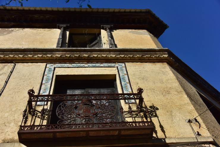 Foto 4/Las ventanas de las seoras del pueblo...