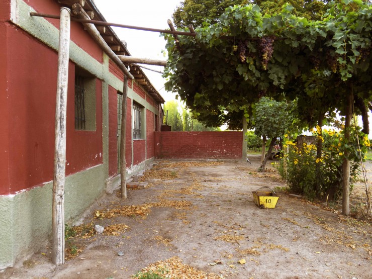 Foto 2/`La casita de la finca`