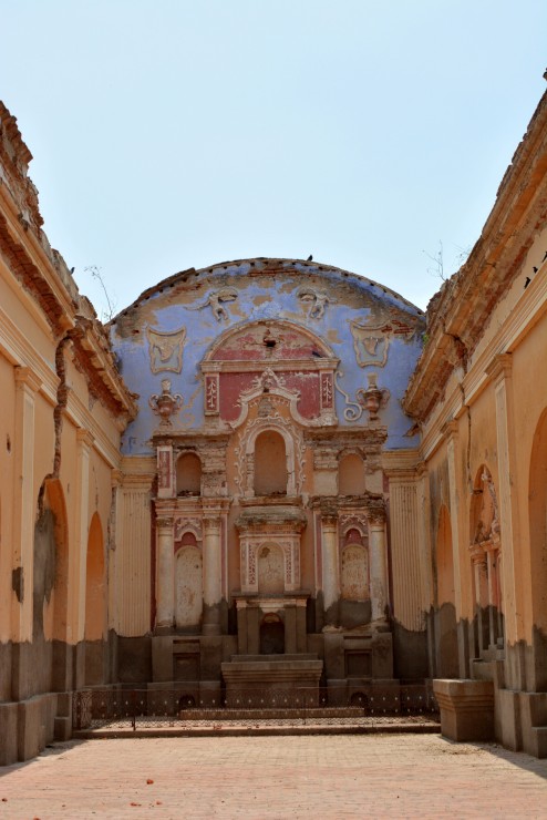 Foto 4/Iglesia de Ambil