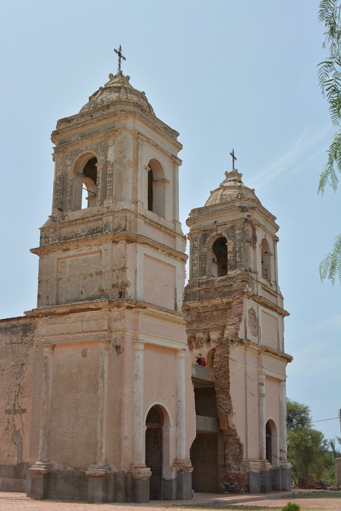 Foto 5/Iglesia de Ambil