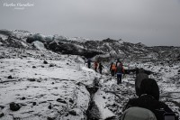 En bsqueda de la cueva de Anaconda...