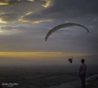 Volando en Libertad...