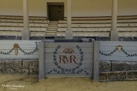 Plaza de Toros de Ronda, Andalucia...