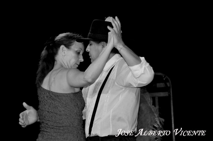 Foto 1/tango argentino