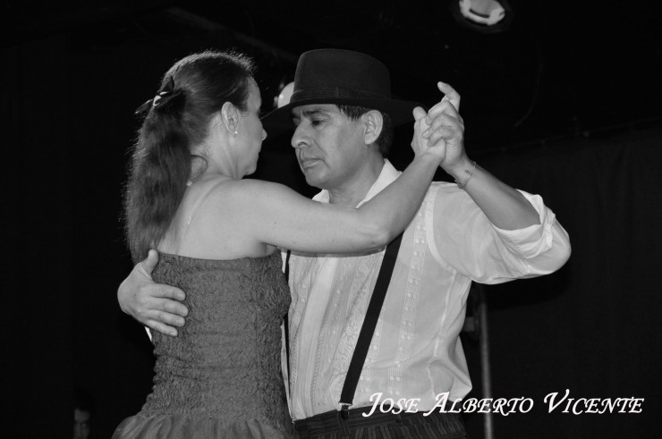 Foto 2/tango argentino