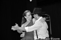 tango argentino