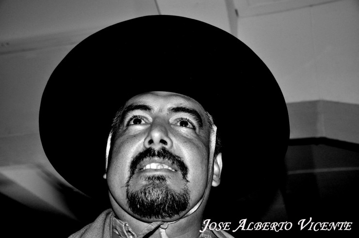 Foto 2/retrato del gaucho formoseo