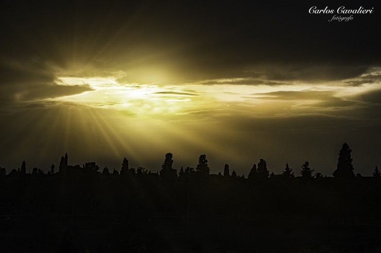 Foto 5/La Magia de la oscuridad...