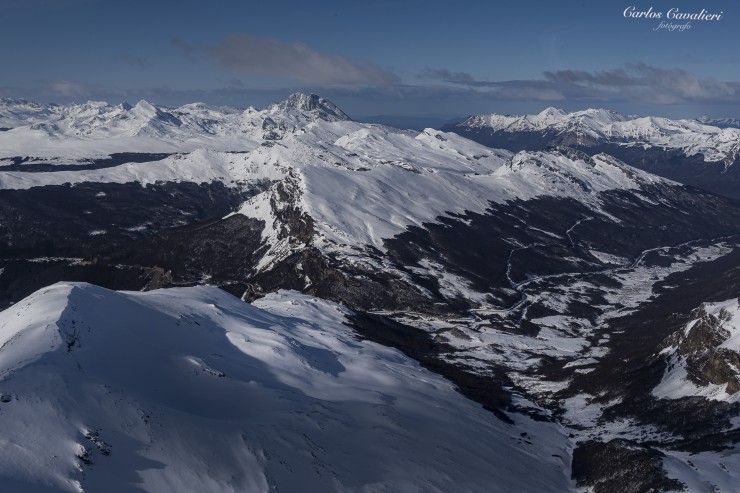 Foto 2/Los Techos de la Patagonia...