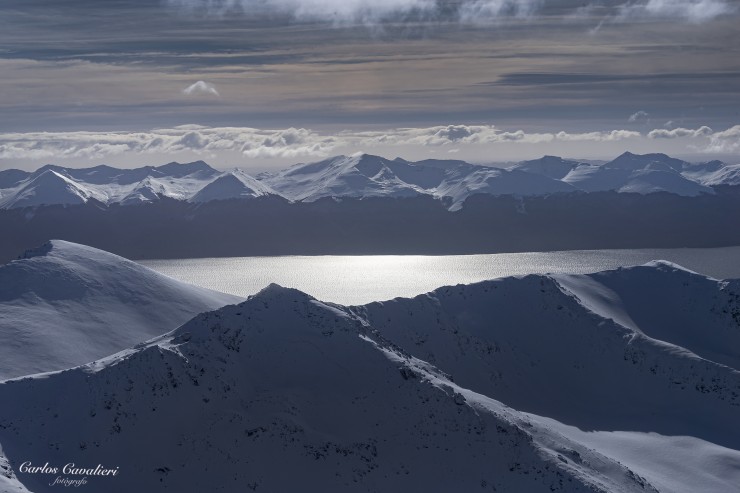 Foto 3/Los Techos de la Patagonia...