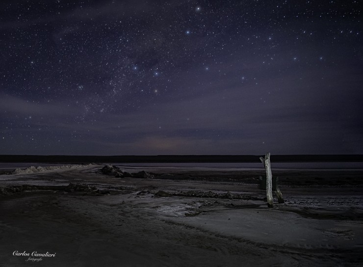 Foto 5/La Magia de la noche...