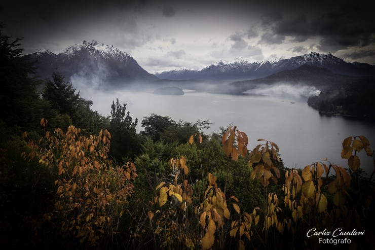 Foto 1/La Belleza del sur Argentino...