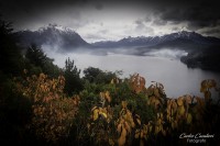 La Belleza del sur Argentino...