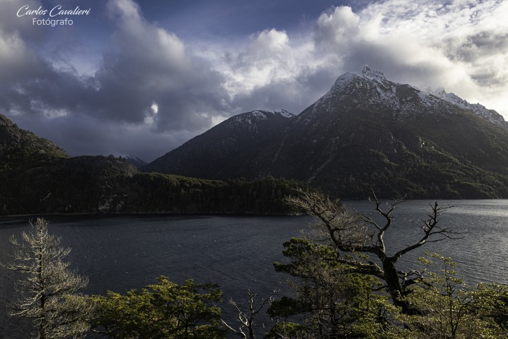 Foto 3/La Belleza del sur Argentino...