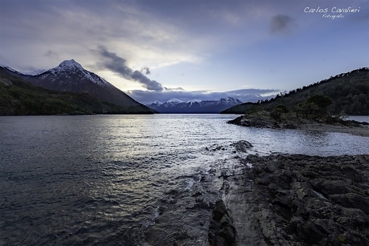 Foto 4/La Belleza del sur Argentino...