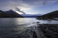 La Belleza del sur Argentino...