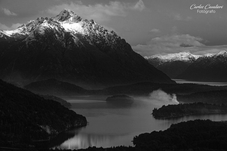 Foto 5/La Belleza del sur Argentino...