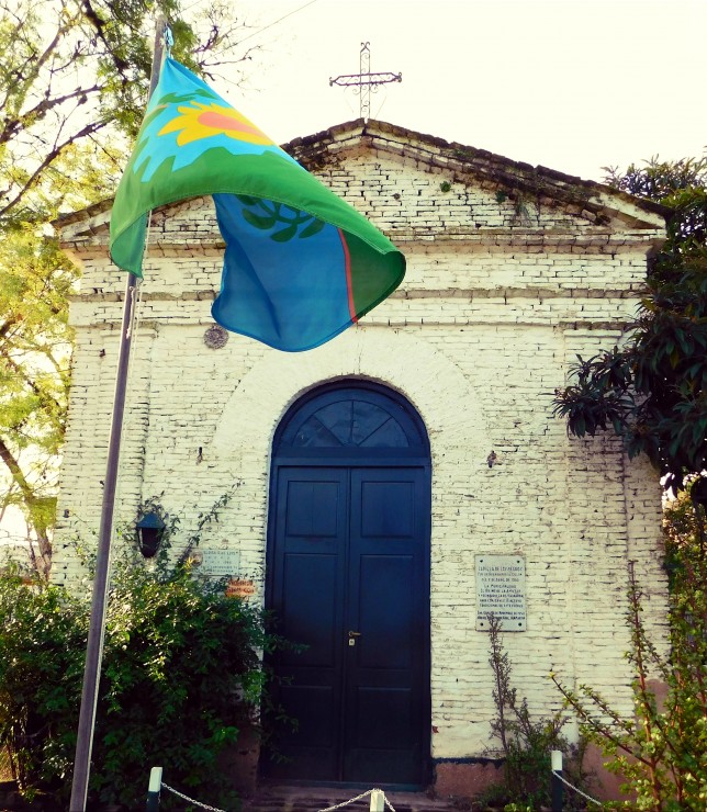 Foto 4/Capilla de los Negros