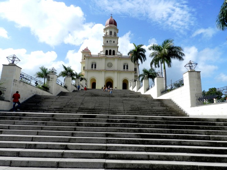 Foto 5/Santuario La Virgen de La Caridad del Cobre