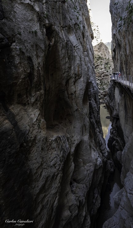 Foto 2/`El caminito del Rey`