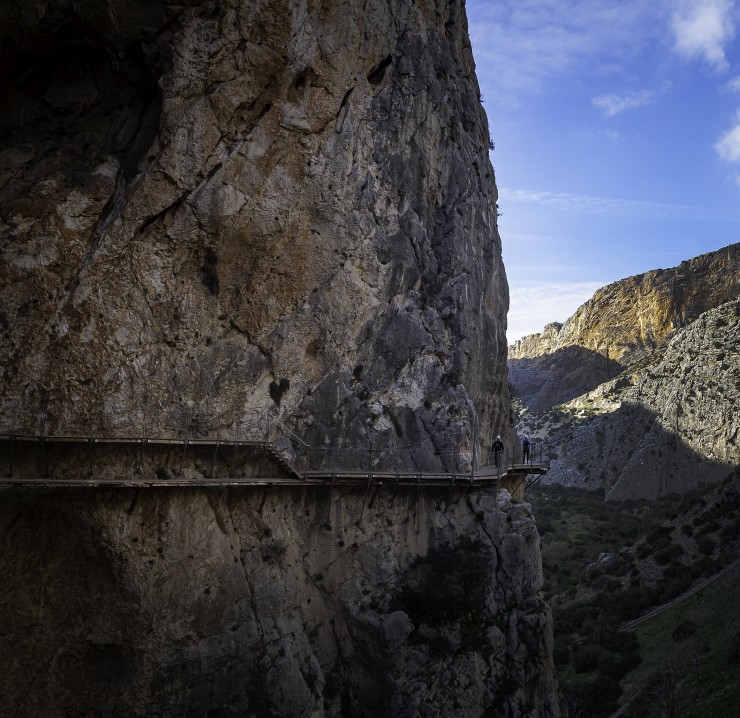 Foto 4/`El caminito del Rey`