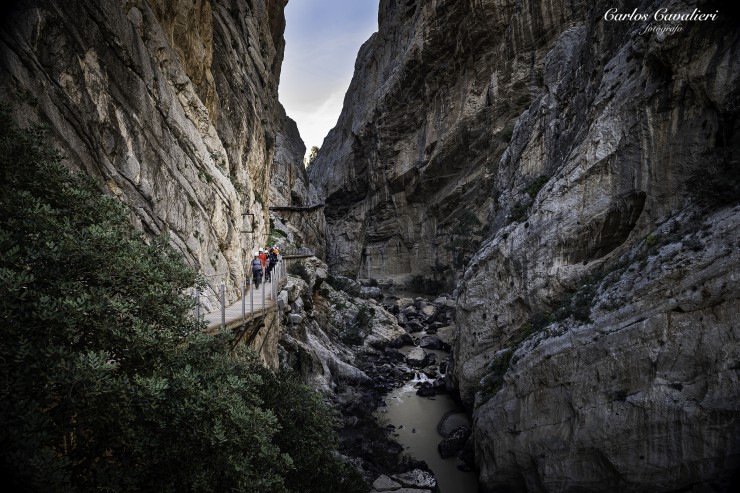 Foto 5/`El caminito del Rey`