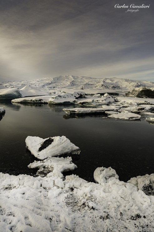 Foto 4/Con el espritu de Islandia...