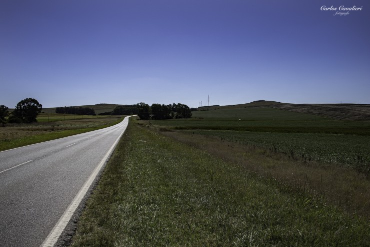 Foto 1/Los Campos de Tandil...