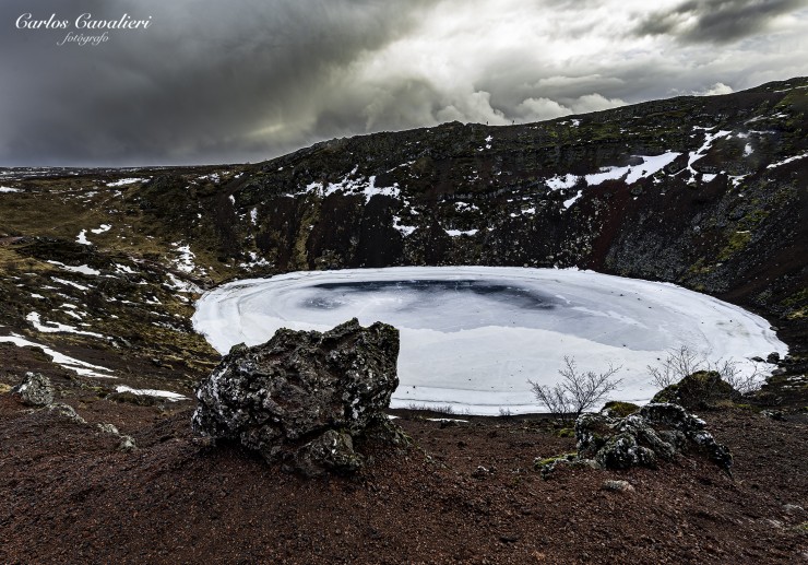 Foto 2/Islandia, tierra de fotgrafos...