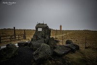 Islandia, tierra de fotgrafos...