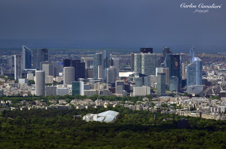 Foto 3/Paris, La Joya de Europa...