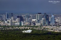 Paris, La Joya de Europa...