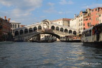 Venecia la joya de Italia