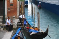 Venecia la joya de Italia