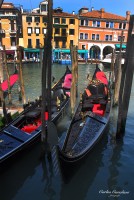 Venecia la joya de Italia