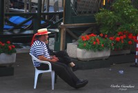 Venecia la joya de Italia