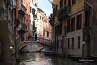 Venecia la joya de Italia