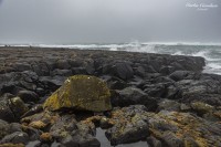 El ambiente de Islandia...