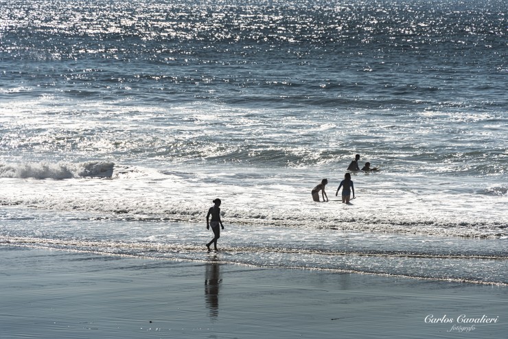 Foto 4/Las Playas de Baja California.