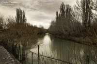 `El campo patagonico y su belleza...`